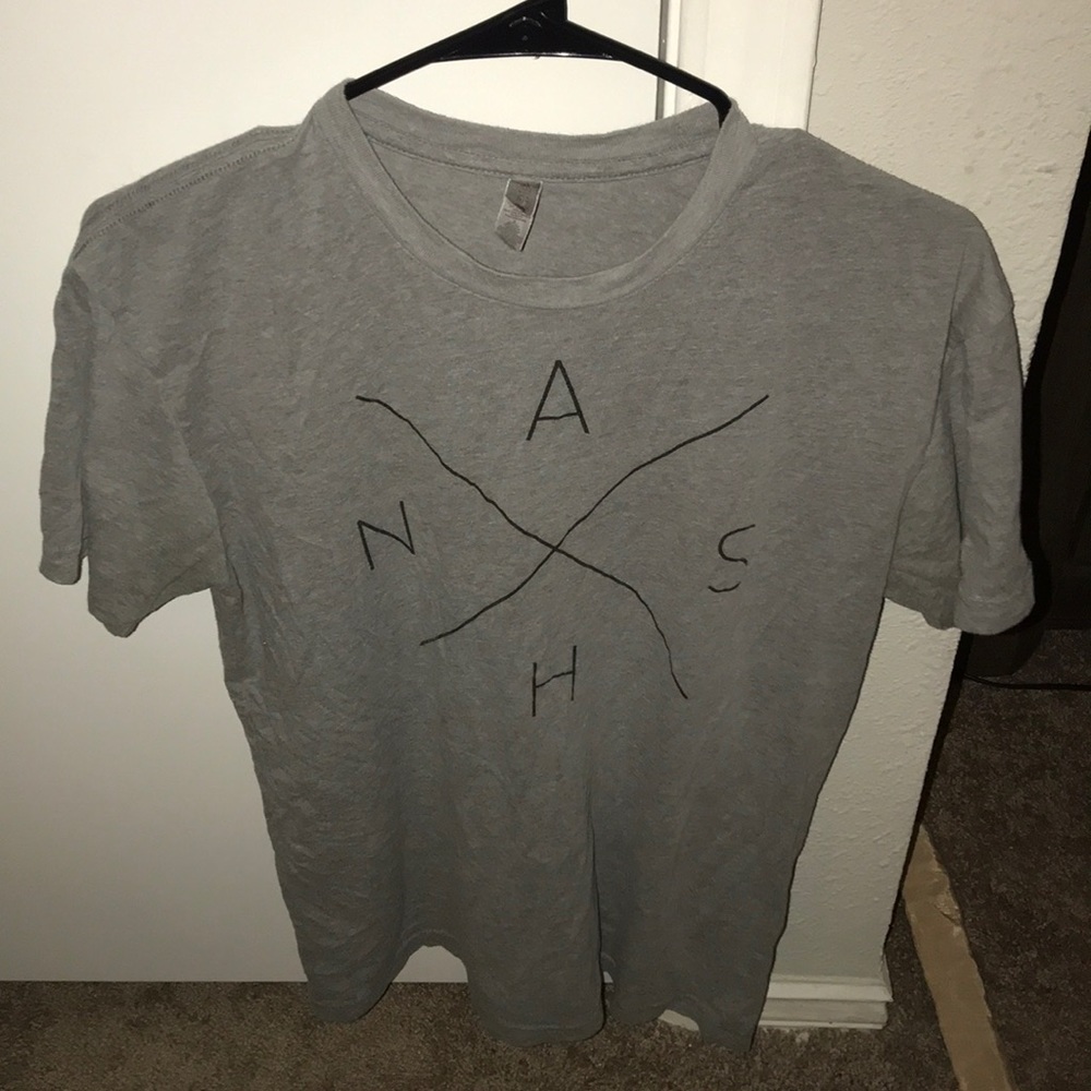 Nashville t-shirt